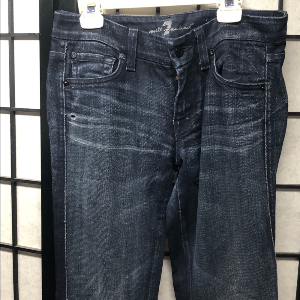 7 For All Mankind Jeans